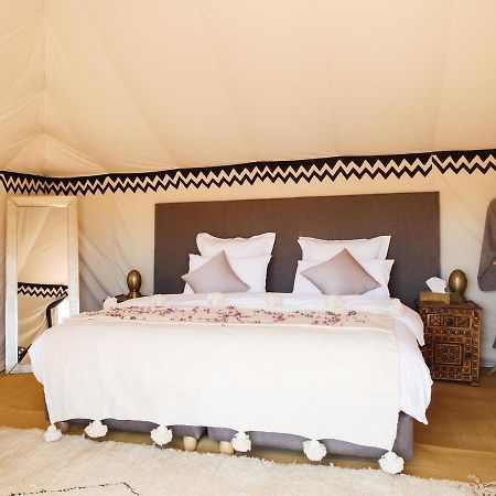 Nubia Luxury Camp Erg Chegaga Hotel El Gouera Ngoại thất bức ảnh
